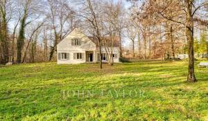 Vendita Casa Rochefort-en-Yvelines