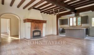 Vendita Casa Rochefort-en-Yvelines