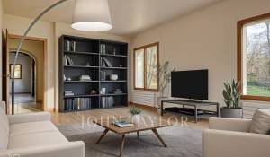 Vendita Casa Rochefort-en-Yvelines