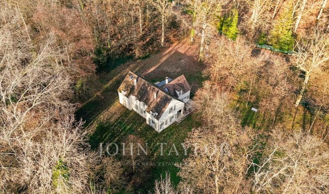Vendita Casa Rochefort-en-Yvelines