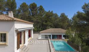 Vendita Casa Roquefort-la-Bédoule