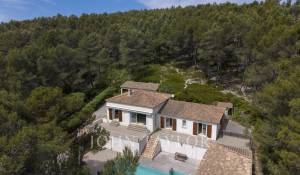 Vendita Casa Roquefort-la-Bédoule