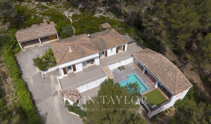 Vendita Casa Roquefort-la-Bédoule