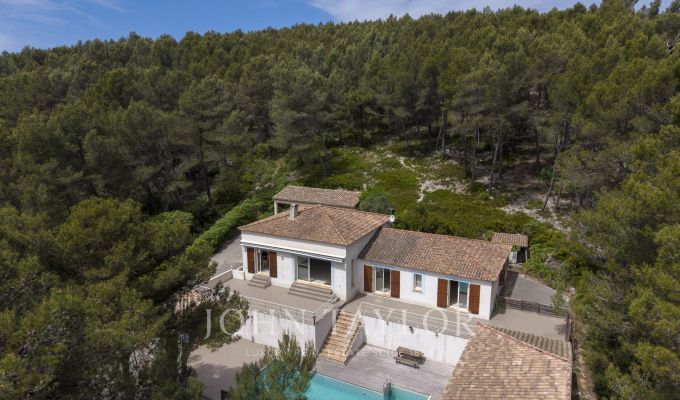 Vendita Casa Roquefort-la-Bédoule