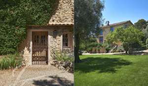 Vendita Casa Roquefort-les-Pins