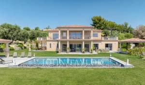 Vendita Casa Roquefort-les-Pins