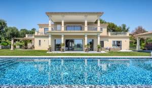Vendita Casa Roquefort-les-Pins