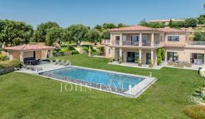Vendita Casa Roquefort-les-Pins