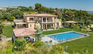 Vendita Casa Roquefort-les-Pins