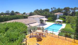 Vendita Casa Roquefort-les-Pins