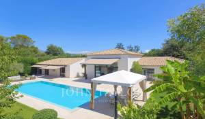 Vendita Casa Roquefort-les-Pins