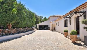 Vendita Casa Roquefort-les-Pins