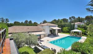 Vendita Casa Roquefort-les-Pins