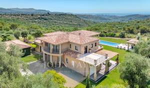 Vendita Casa Roquefort-les-Pins