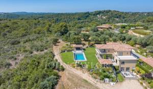 Vendita Casa Roquefort-les-Pins