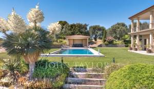 Vendita Casa Roquefort-les-Pins