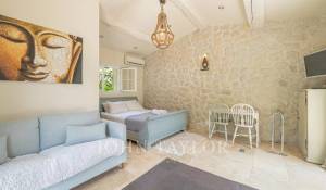 Vendita Casa Roquefort-les-Pins