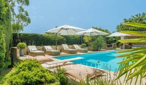 Vendita Casa Roquefort-les-Pins