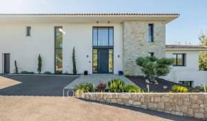 Vendita Casa Roquefort-les-Pins