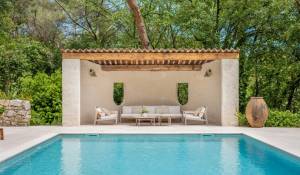 Vendita Casa Roquefort-les-Pins