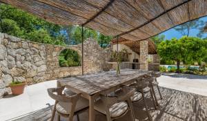 Vendita Casa Roquefort-les-Pins