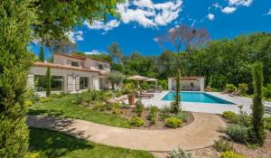 Vendita Casa Roquefort-les-Pins