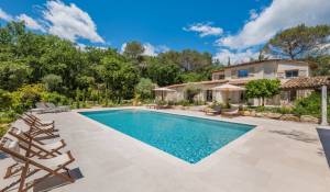 Vendita Casa Roquefort-les-Pins