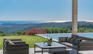 Vendita Casa Roquefort-les-Pins