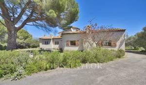 Vendita Casa Roquefort-les-Pins