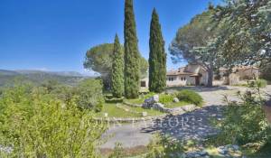 Vendita Casa Roquefort-les-Pins