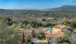 Vendita Casa Roquefort-les-Pins