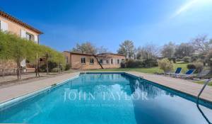 Vendita Casa Roquefort-les-Pins