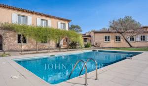 Vendita Casa Roquefort-les-Pins