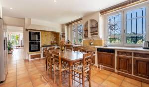 Vendita Casa Roquefort-les-Pins