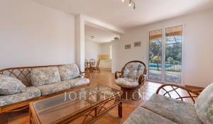 Vendita Casa Roquefort-les-Pins