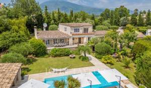 Vendita Casa Roquefort-les-Pins