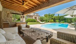 Vendita Casa Roquefort-les-Pins
