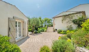 Vendita Casa Roquefort-les-Pins