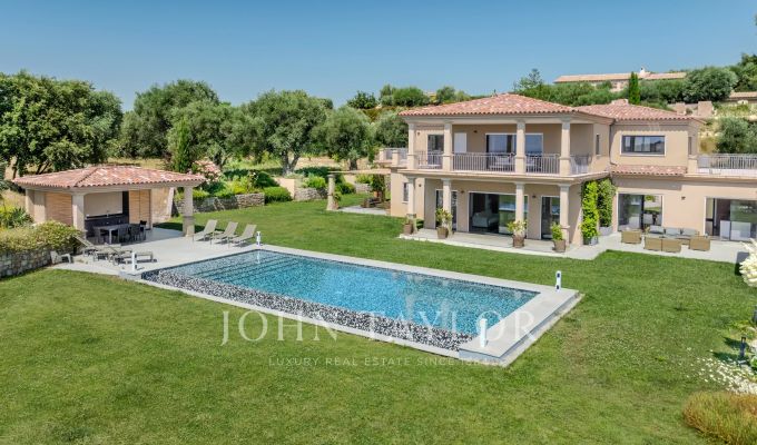 Vendita Casa Roquefort-les-Pins