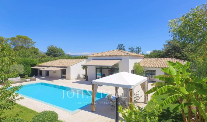 Vendita Casa Roquefort-les-Pins