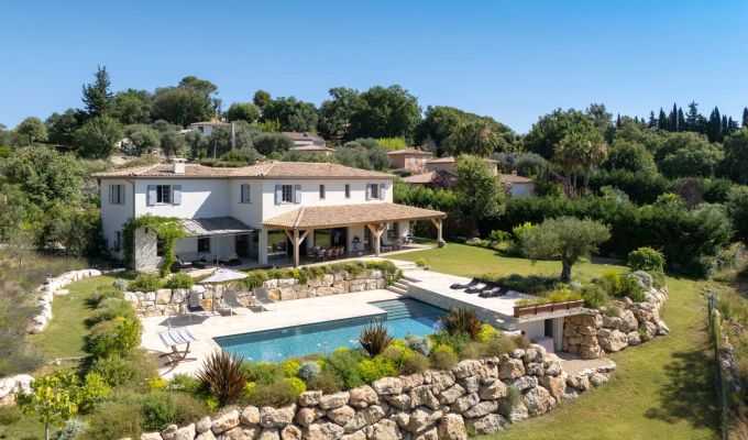 Vendita Casa Roquefort-les-Pins