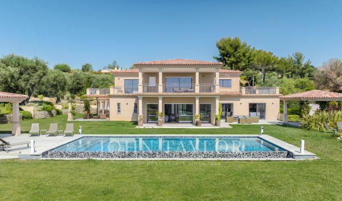 Vendita Casa Roquefort-les-Pins