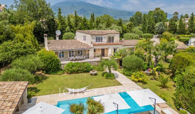 Vendita Casa Roquefort-les-Pins