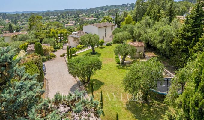 Vendita Casa Roquefort-les-Pins