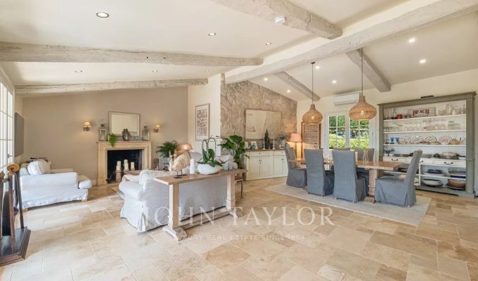 Vendita Casa Roquefort-les-Pins