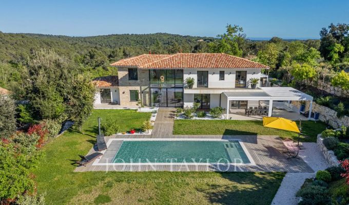 Vendita Casa Roquefort-les-Pins