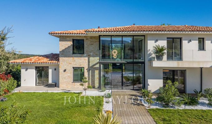 Vendita Casa Roquefort-les-Pins