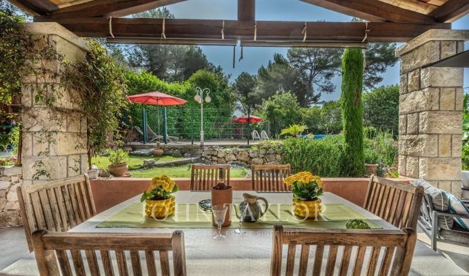 Vendita Casa Roquefort-les-Pins