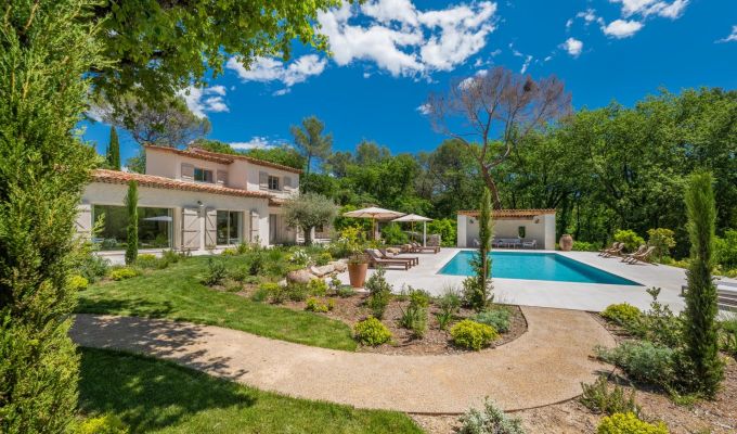 Vendita Casa Roquefort-les-Pins