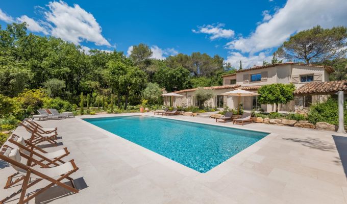 Vendita Casa Roquefort-les-Pins